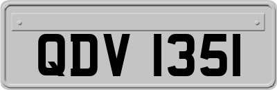 QDV1351