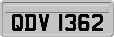 QDV1362
