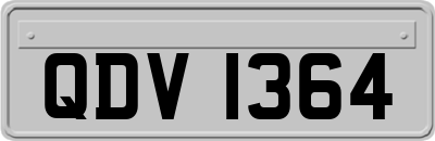 QDV1364