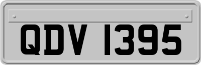 QDV1395