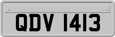 QDV1413