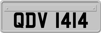 QDV1414
