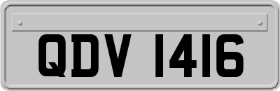 QDV1416