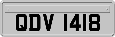 QDV1418