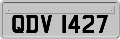 QDV1427