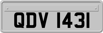 QDV1431