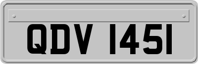 QDV1451