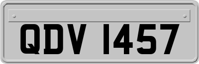 QDV1457