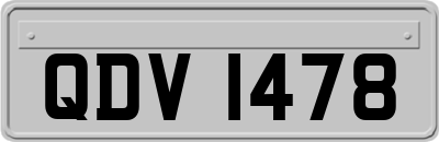 QDV1478