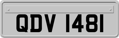 QDV1481