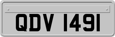 QDV1491