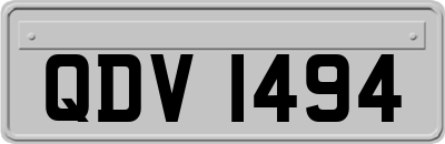 QDV1494