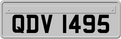 QDV1495