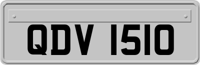 QDV1510