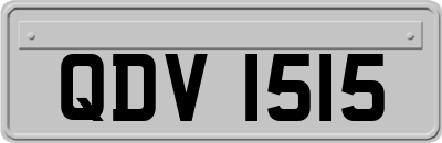 QDV1515