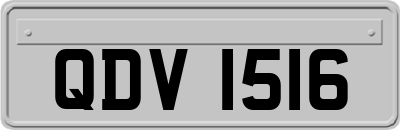 QDV1516