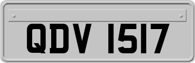 QDV1517