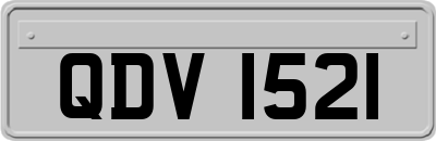 QDV1521