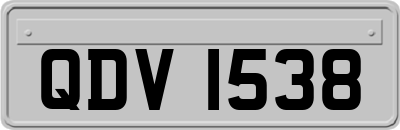 QDV1538