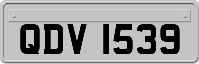 QDV1539