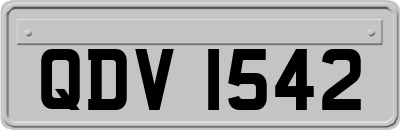 QDV1542