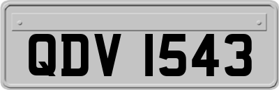 QDV1543