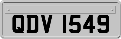QDV1549