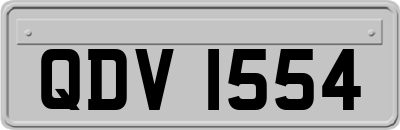 QDV1554