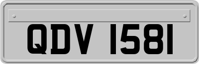 QDV1581