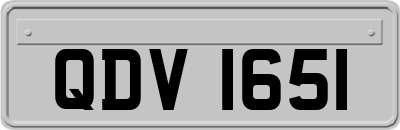 QDV1651