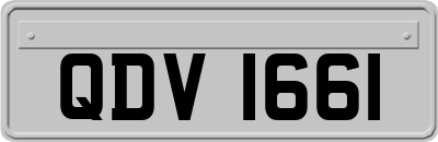 QDV1661