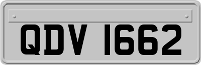 QDV1662