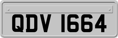 QDV1664