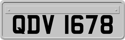 QDV1678