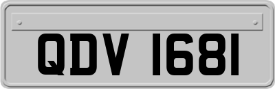 QDV1681