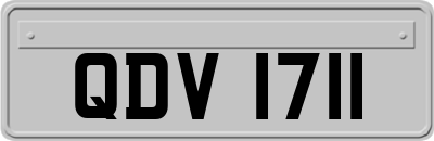 QDV1711