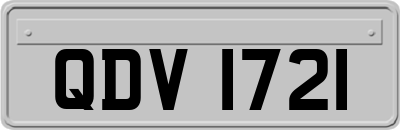 QDV1721