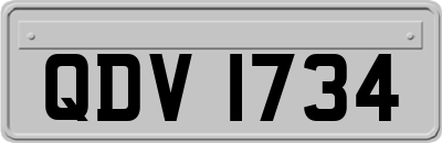 QDV1734