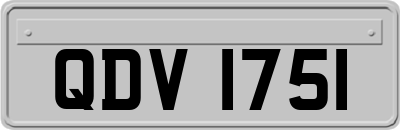 QDV1751