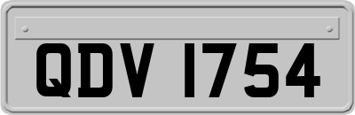 QDV1754