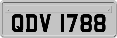 QDV1788