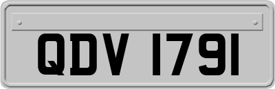 QDV1791