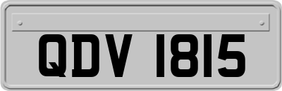 QDV1815