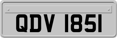 QDV1851
