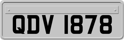 QDV1878