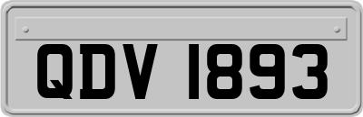 QDV1893
