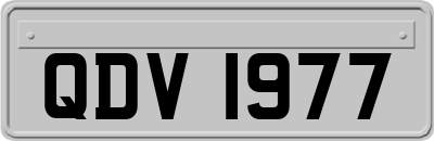 QDV1977