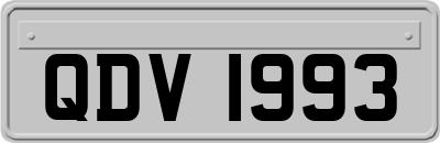 QDV1993