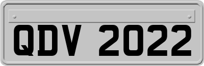 QDV2022