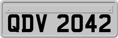 QDV2042